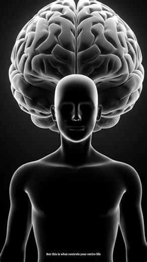 How Human Brain Works 2025|Neurons 🤔 Se Thoughts Tak | How 🧠 Brain Really Works (3D Hindi) #shorts