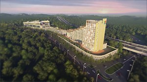 7.3K views · 356 reactions | DXN Cyberville Project - Latest Update, March 2021 | DXN Global | Facebook