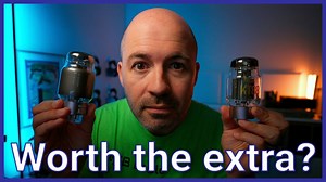 The Truth About Why Some Audio Tubes Cost More Than Others
