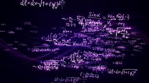 Background Mathematic Code Numbers Loop 4k Stock Footage Video (100% Royalty-free) 19857175 | Shutterstock
