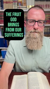 God told Israel repeatedly, "Remember that you were a slave in the land of Egypt." Why? | Chad Bird