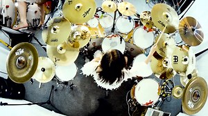 Morbid Angel - Rapture drum cover 80th drum cover video by Ami Kim 2019. 6. 30. 1996 Entangled in Chaos Original Drummer : Pete Sandoval, Tim Yeung, Scott Fuller (Genres: Heavy metal, Thrash Metal, Hard rock,death metal,) If you want to sponsor Ami, https://www.patreon.com/amidrum https://www.paypal.me/AmiDrum https://www.youtube.com/c/amikim/join [Merchandise purchase site] Designerd https://bit.ly/2T5lW15 teespring https://teespring.com/stores/amidrum Featured video Sepultura - Roots bloody ro