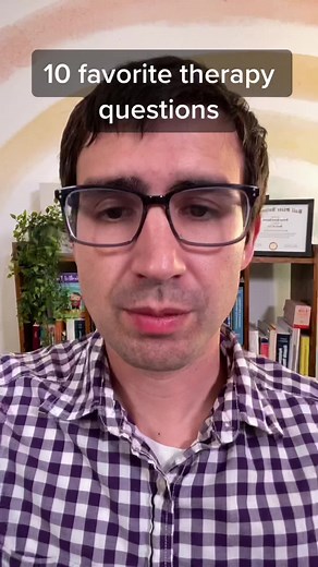 Top 10 Therapy Questions for Better Mental Health