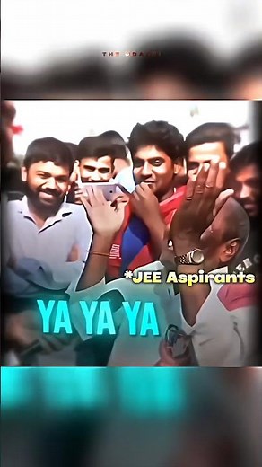 🛑 Wait JEE Aspirants | IIT Motivation Status | IIT Attitude Status | JEE 2025 Motivation #iit