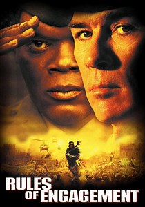 Rules of Engagement streaming: where to watch online?