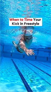 20K views · 858 reactions | If you’re looking for a step-by-step way to become a faster swimmer in the next 8 weeks with the precise drills and workouts, join the 8 week faster freestyle course. Link in bio. #triathlete #swimfaster #swimmingtechnique #kick #kicking | Effortless Swimming | Facebook
