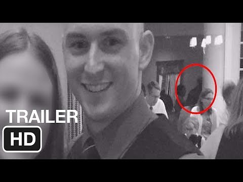 The Shadow People Documentary (2020 Official Trailer) - Have you seen this man?