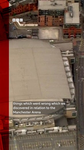 In an exclusive interview with BBC North West, the chairman of the inquiry into the Manchester Arena bombing Sir John Saunders says he hopes to get "acceptable answers" from MI5 at a meeting to discuss what steps have been taken to prevent further attacks. Read more: https://bbc.in/4mu3eKE | BBC Manchester