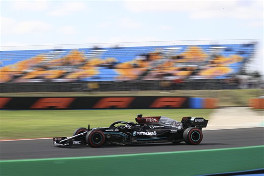 Formula 1 have now 'largely' agreed to adding another race to the 2027 calendar