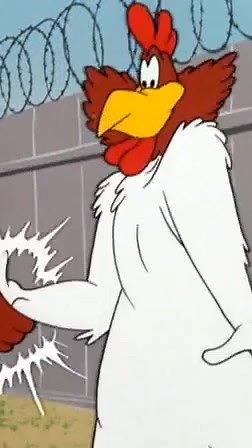 11K views · 485 reactions | 06 - Raw! Raw! Rooster! | Classic Cartoon All-Stars | Facebook