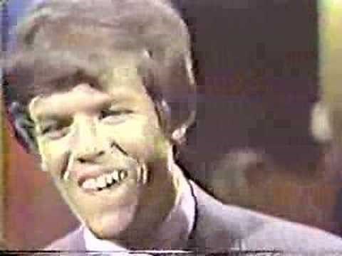 Herman's Hermits on Danny Kaye Show