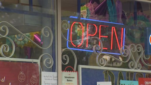 King County small business application filings highest in Washington state