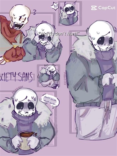 if words dont hurt then this doesn't hurt! (uses gaster blasters) #template