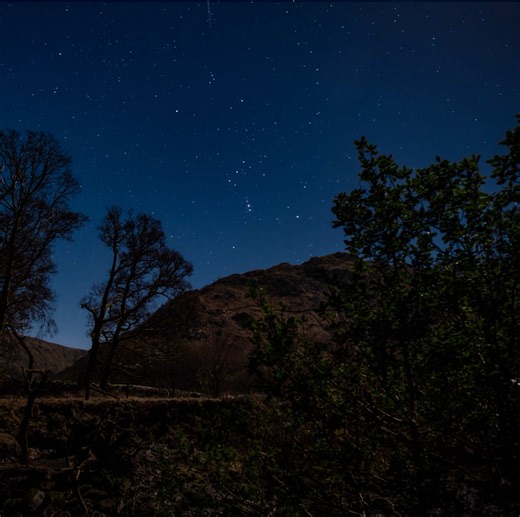 Beginner's Guide to Astrophotography Techniques