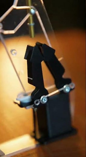 New project Robot Arm.Let's see! #foryou #arduino