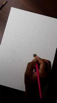 Light, shadow, and the beginning of expression ✨