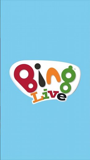 Join Bing and his friends in the brand-new live stage show! | #Shorts | Bing Shorts