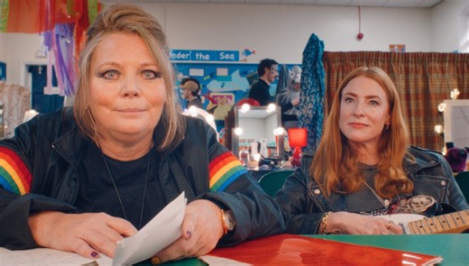 Enjoying Riot Women? Here are five other brilliant Sally Wainwright dramas to binge next