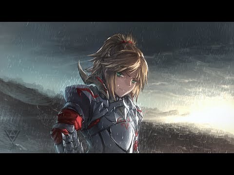 Fate/Apocrypha Opening Full『EGOIST - Eiyuu Unmei no Uta』