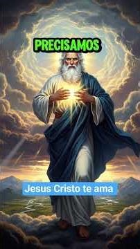 Jesus te ama ❤️ #fe #biblia #bibliasagrada #deusnuncafalha #bibliasagrada #deuscuidademim #reflexão