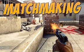 CS:GO - Matchmaking Highlights #35