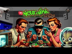 Alien Chaos - Slim Shakin [200] ( Hitech / Darkpsy / Hitech Trance / Psytrance / E-Trance )