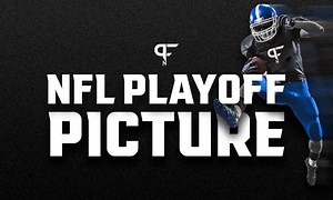 NFL Playoff Picture 2022: Week 18 NFC and AFC race, clinching scenarios and Wild Card matchups