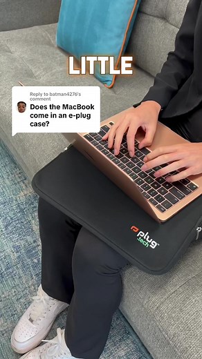 plug - shop tech on TikTok