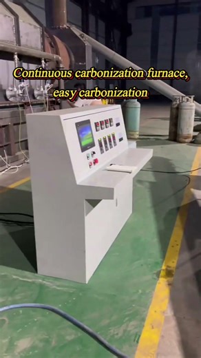 #ContinuousCarbonizationFurnace#CustomContinuousCarbonizationFurnace#Surabaya#Bali#BangkaIsland