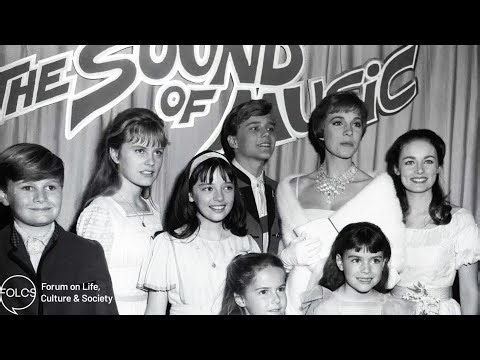 "We Rehearsed Forever": Angela Cartwright—Brigitta from "The Sound of Music"—Discusses Shooting Film