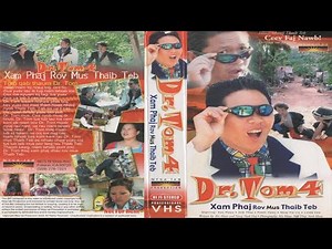 Yuav Tos Txog Hnub Twg | Dr. Tom 4 | Hmong Movie