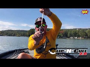 Transform Your Bass Culling Experience with Clip-N-Cull 2.0 |The Ultimate Puncture-Free Fishing Tags