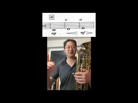 Dragonslayer by Rob Grice, Baritone or Euphonium Treble Clef
