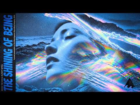 THE SHINING OF BEING ✨ with Rupert Spira | Music Video