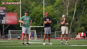 207K views · 5.1K reactions | For Nick Sirianni, coaching and family have been linked since before he could walk. With a tough competitive upbringing, he's the perfect coach for Philadelphia 礪 | NFL Films | Facebook