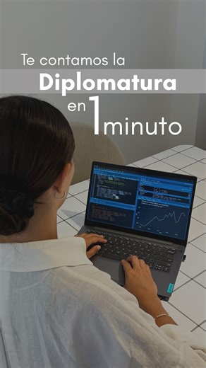 Programación en R Aplicada a la Economía (UBA) on Instagram: "Formarte en análisis de datos no es solo aprender un software. Es incorporar herramientas para: 📊 pensar problemas complejos 📊 trabajar con grandes volúmenes de información 📊 fundamentar y comunicar decisiones Si te interesa sumar una herramienta clave a tu perfil, nuestra diplomatura en R aplicada a la Economía es para vos 👉 ✔️ Desarrollo de capacidades analíticas teóricas y prácticas ✔️ Aplicación a Economía, Ciencias Sociales y