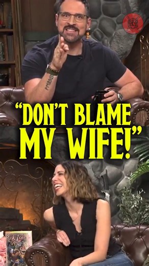 Travis DEFENDS Laura Bailey Over Teor! #criticalrole #laurabailey