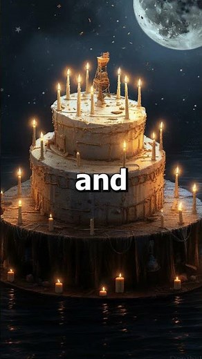 The Ancient Origins of Blowing Out Birthday Candles | Short Fact #33