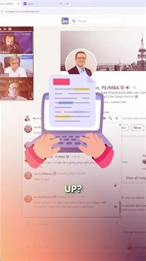 How to Strengthen Your Network Every Day
