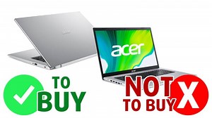 Acer Aspire 5 (A517-52G) - Top 5 Pros and Cons | LaptopMedia UK
