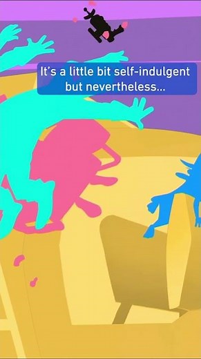 Nothing really tops this visual synopsis! Silhouettes PhineasandFerb