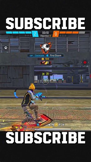 Funniest Free Fire Moments Ever! 💥🔥 #shorts