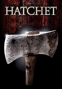 Hatchet - movie: where to watch stream online