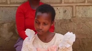 7.9K views · 252 reactions | This broke my heart ..the cry of the kids asking themselves questions without answers...it's so painful..why leave your kids like this..we need to help this kids. | MC SMART | Facebook