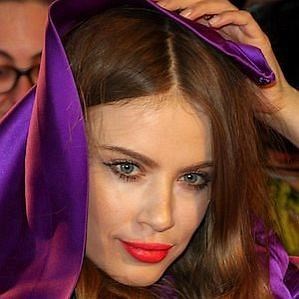 Xenia Tchoumitcheva Boyfriend 2026: Dating History & Exes - CelebsCouples