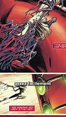 L'histoire du sombre KNULL, le dieu des symbiotes!