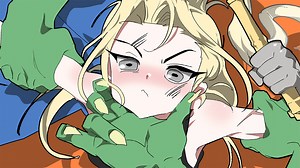 3.6M views · 78K reactions | A collection of unhealthy video clips that are scarier than infectious diseases. [Distribution & Planning : Big Picture Team] Script : Chikta / Animation : 212 / Assistance : Hwang Hyeon-sik, Jang Da-hyeon, Kim Joo-eun, Yoon Nam-woo, Shin Soo-jin, Big Picture Team Sound Studio, taiki / Voice actor - Kim Sangja, Dubbing Lady, Yoo Soo-min #Chiktatoon #Animation | Jjaltoon English | Facebook