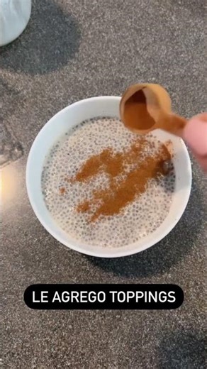 Snack o postre saludable bajo en azúcares y carbohidratos | Ideal para diabéticos
