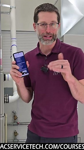 HVAC/R Training Course Additions!