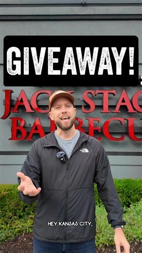 🏈 GIVEAWAY ALERT!!! 🏈 Want the chance to win 4 tickets to the October 27th home game AND a Jack Stack-catered tailgate experience??! We’ve got you covered! Head to calcuelate.com and sign up to enter — no purchase is necessary. For more chances to WIN, opt in for game day text alerts and you could also score a free Creed Combo or Trey Feast. Winners will be selected at random. DISCLAIMER: This giveaway is only open to Missouri & Kansas residents only. GOOD LUCK!!!! 🥳 | Jack Stack Barbecue